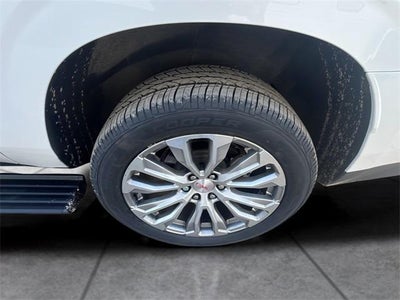 2022 GMC Yukon XL 4WD 4dr Denali