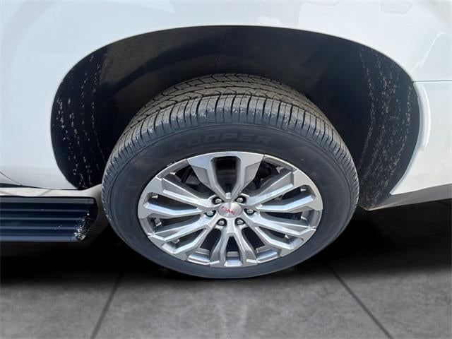 2022 GMC Yukon XL 4WD 4dr Denali