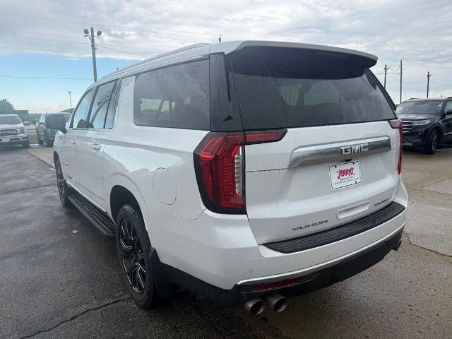 2021 GMC Yukon XL 4WD 4dr Denali
