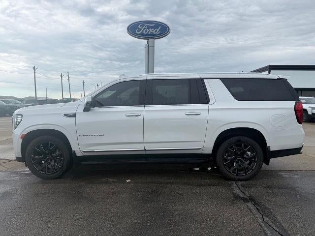 2021 GMC Yukon XL 4WD 4dr Denali