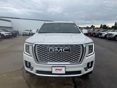 2021 GMC Yukon XL 4WD 4dr Denali