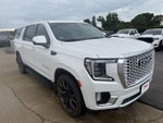 2021 GMC Yukon XL 4WD 4dr Denali