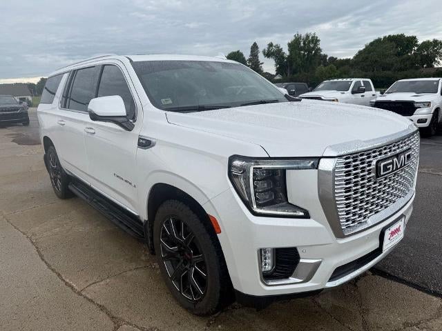 2021 GMC Yukon XL 4WD 4dr Denali