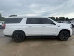 2021 GMC Yukon XL 4WD 4dr Denali