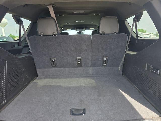 2021 GMC Yukon XL 4WD 4dr Denali