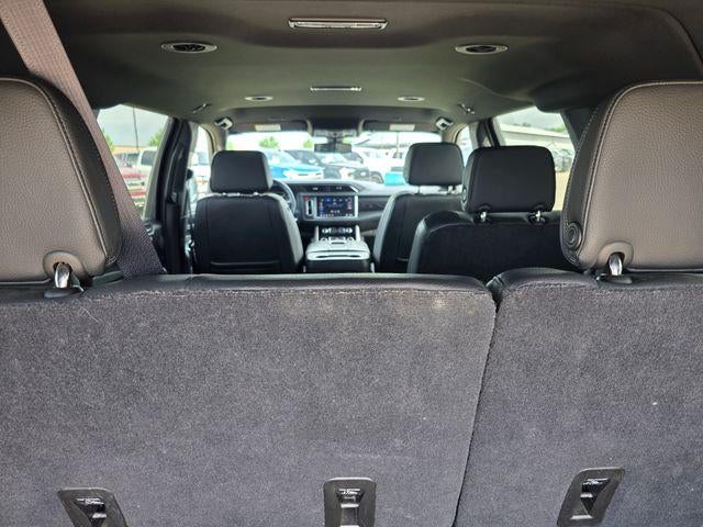 2021 GMC Yukon XL 4WD 4dr Denali