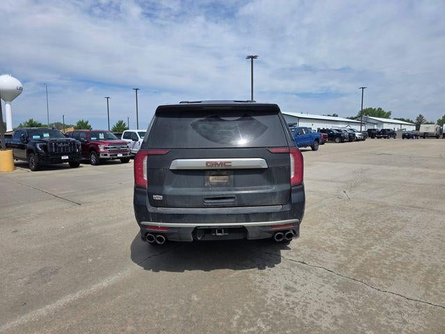 2021 GMC Yukon XL 4WD 4dr Denali