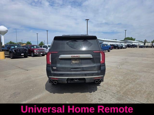 2021 GMC Yukon XL 4WD 4dr Denali