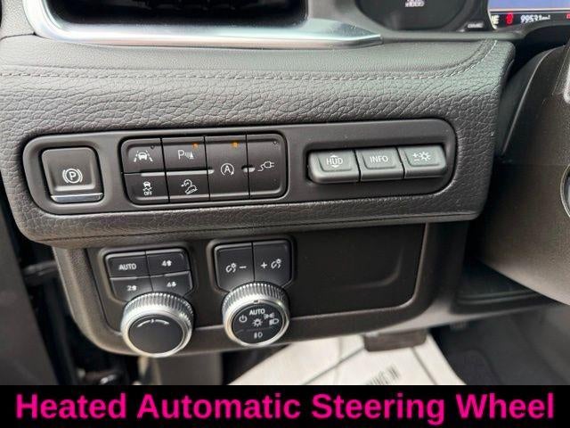 2021 GMC Yukon XL 4WD 4dr Denali