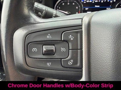2021 GMC Yukon XL 4WD 4dr Denali