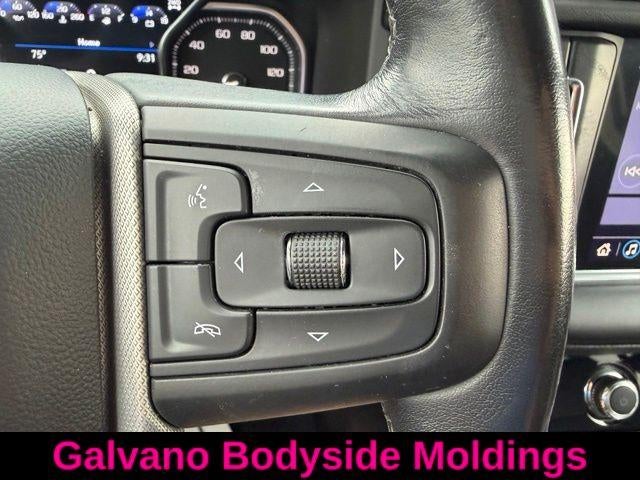 2021 GMC Yukon XL 4WD 4dr Denali