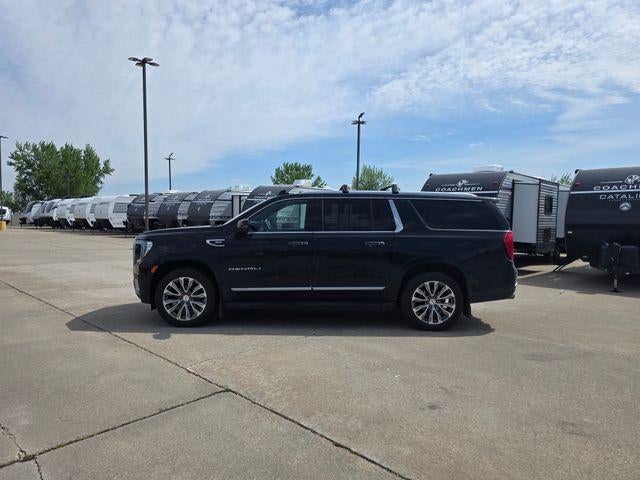 2021 GMC Yukon XL 4WD 4dr Denali