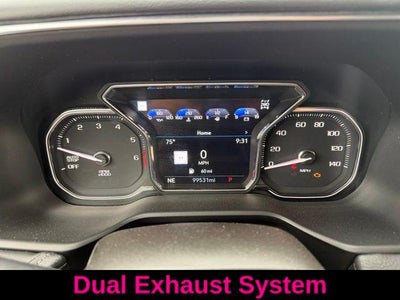 2021 GMC Yukon XL 4WD 4dr Denali