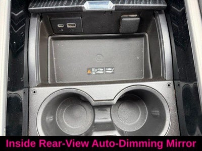 2021 GMC Yukon XL 4WD 4dr Denali
