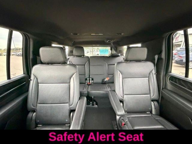 2021 GMC Yukon XL 4WD 4dr Denali