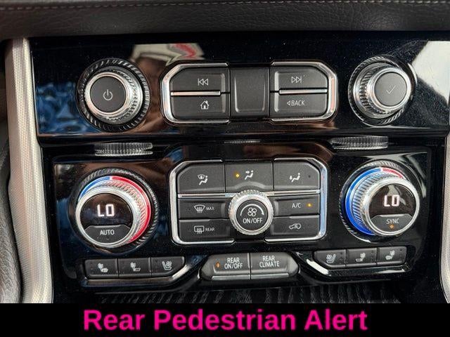 2021 GMC Yukon XL 4WD 4dr Denali