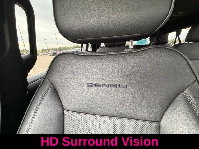 2021 GMC Yukon XL 4WD 4dr Denali