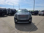 2021 GMC Yukon XL 4WD 4dr Denali