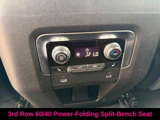 2021 GMC Yukon XL 4WD 4dr Denali