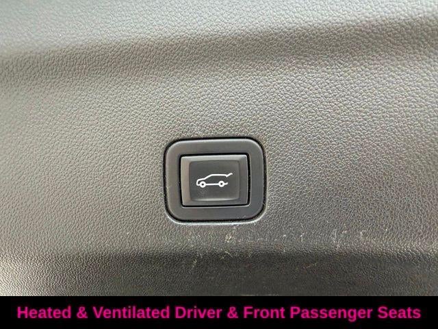 2021 GMC Yukon XL 4WD 4dr Denali