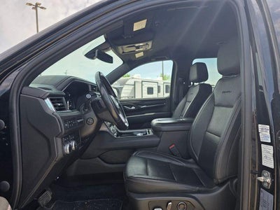 2021 GMC Yukon XL 4WD 4dr Denali