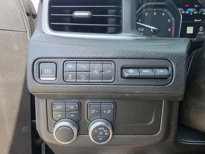 2021 GMC Yukon XL 4WD 4dr Denali