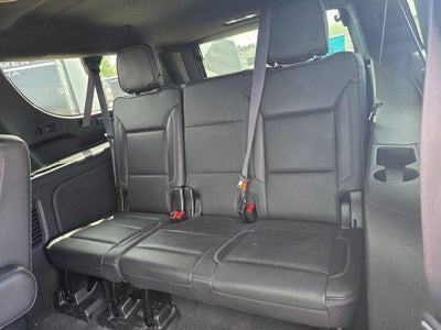 2021 GMC Yukon XL 4WD 4dr Denali