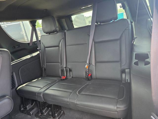 2021 GMC Yukon XL 4WD 4dr Denali