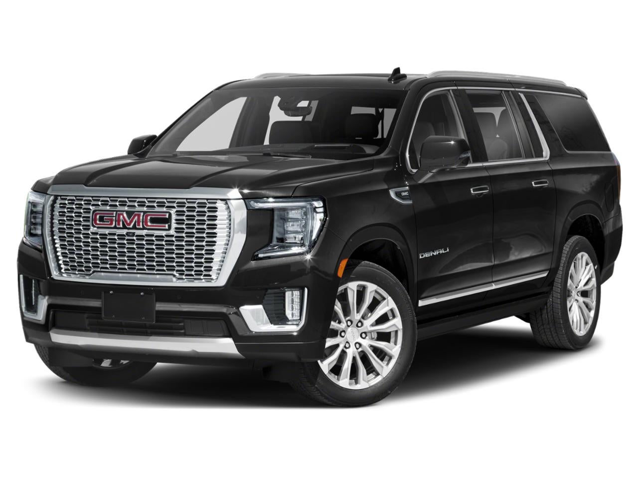 2021 GMC Yukon Denali AWD's photo