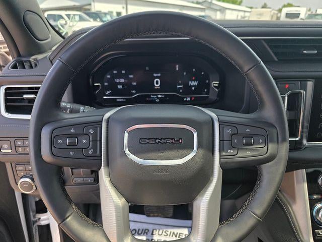2024 GMC Yukon XL 4WD 4dr Denali