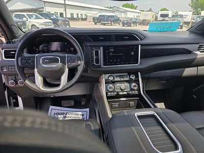 2024 GMC Yukon XL 4WD 4dr Denali