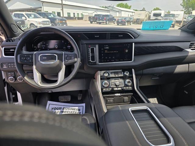 2024 GMC Yukon XL 4WD 4dr Denali