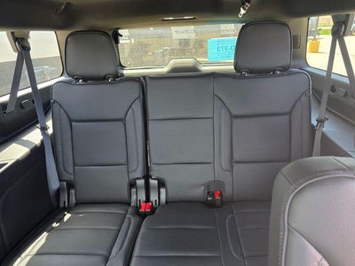2024 GMC Yukon XL 4WD 4dr Denali