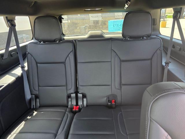 2024 GMC Yukon XL 4WD 4dr Denali