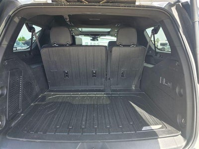 2024 GMC Yukon XL 4WD 4dr Denali