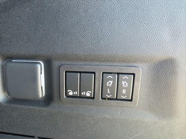 2024 GMC Yukon XL 4WD 4dr Denali