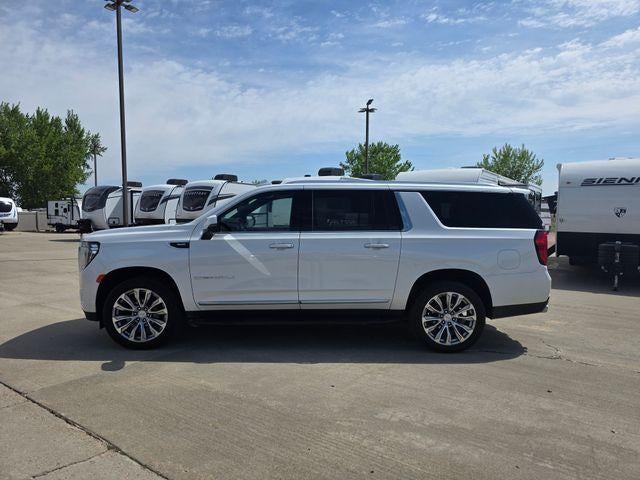 2024 GMC Yukon XL 4WD 4dr Denali
