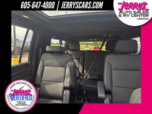 2024 GMC Yukon XL 4WD 4dr Denali