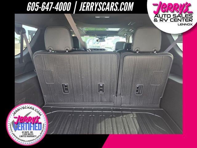 2024 GMC Yukon XL 4WD 4dr Denali