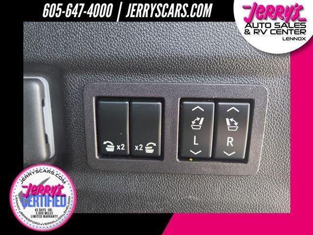 2024 GMC Yukon XL 4WD 4dr Denali