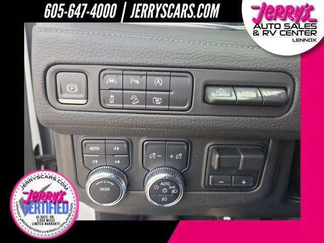 2024 GMC Yukon XL 4WD 4dr Denali