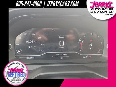 2024 GMC Yukon XL 4WD 4dr Denali