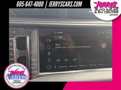 2024 GMC Yukon XL 4WD 4dr Denali