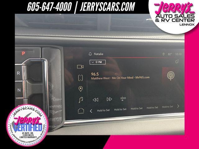 2024 GMC Yukon XL 4WD 4dr Denali
