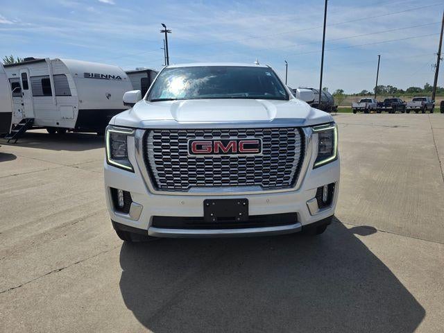 2024 GMC Yukon XL 4WD 4dr Denali