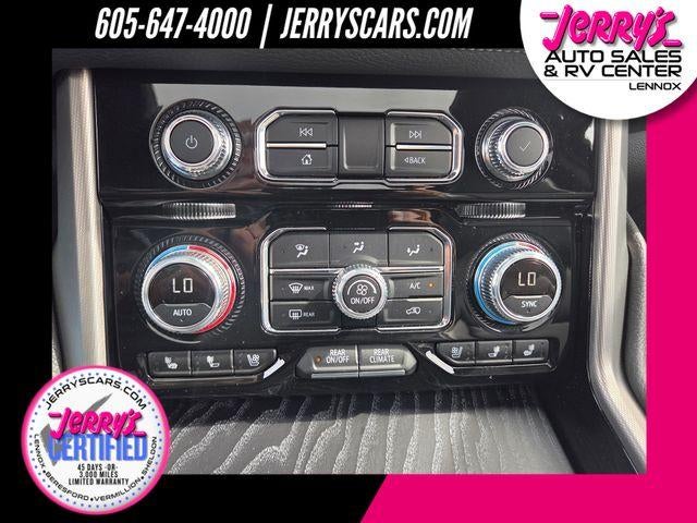 2024 GMC Yukon XL 4WD 4dr Denali