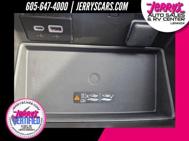 2024 GMC Yukon XL 4WD 4dr Denali