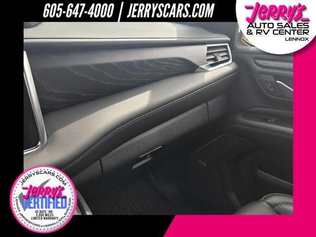 2024 GMC Yukon XL 4WD 4dr Denali