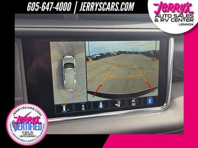 2024 GMC Yukon XL 4WD 4dr Denali