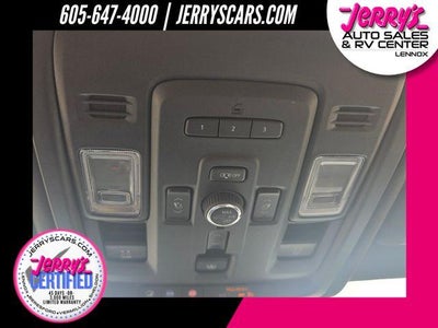 2024 GMC Yukon XL 4WD 4dr Denali